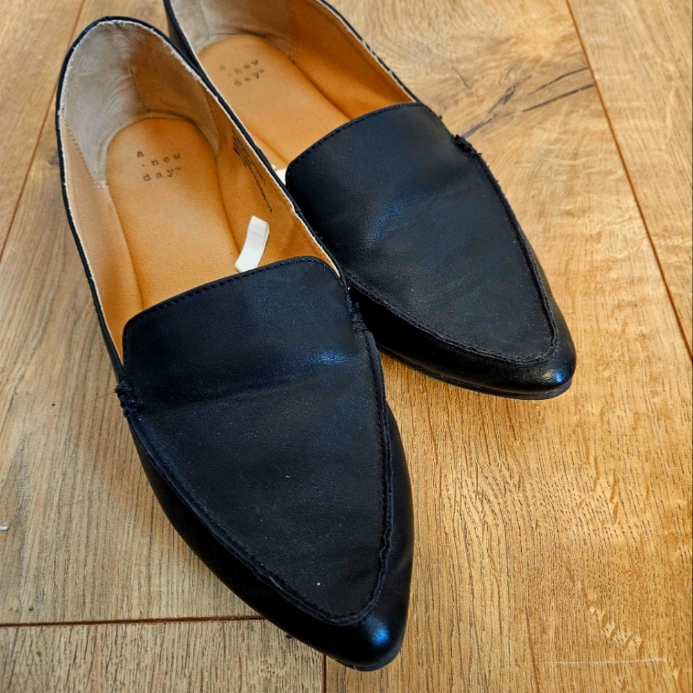 Loafers